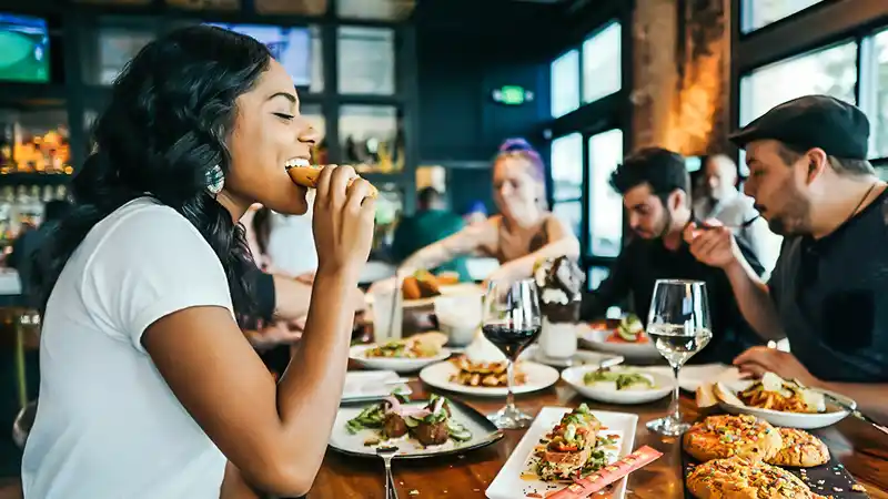 All-inclusive packages that cover meals and drinks Big Fan Travel, all-inclusive packages.