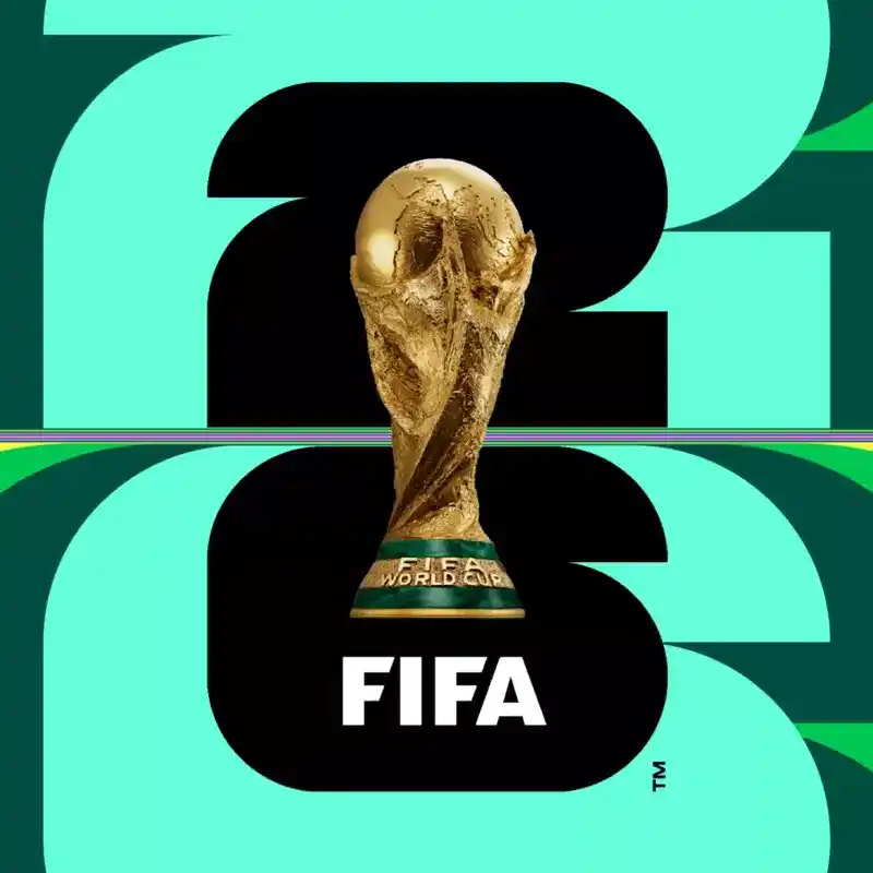 FIFA World Cup 2026